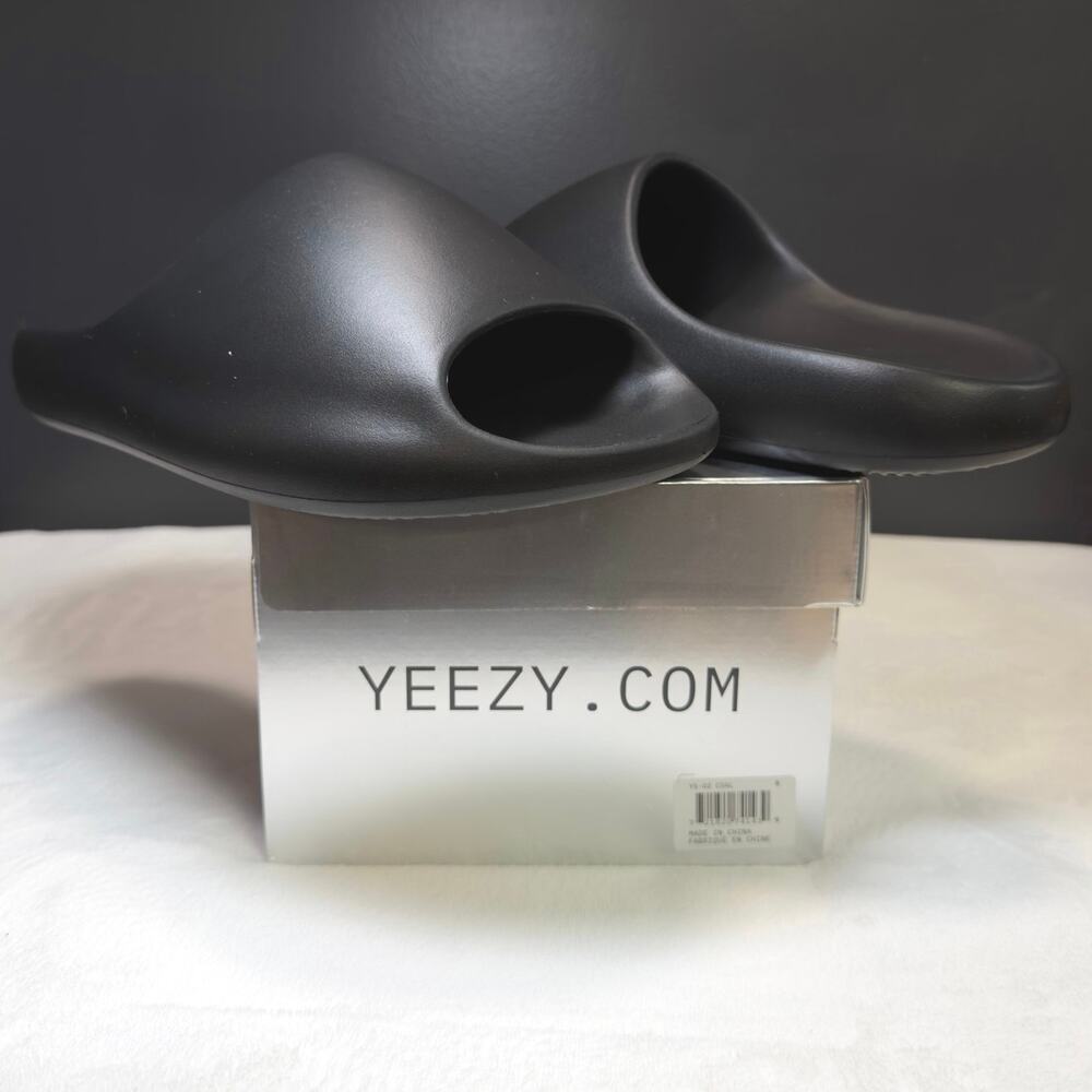 YZY YS-02 "Coal" | 8M/9.5W